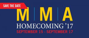 Homecoming 2017 @ Maine Maritime Academy | Castine | Maine | United States