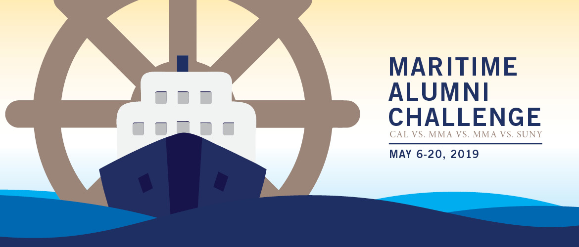 Maritime Alumni Challenge