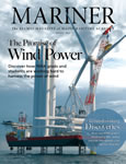 Mariner Magazine 2021 2 cover