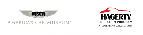 Hagerty Education Program / LeMAY