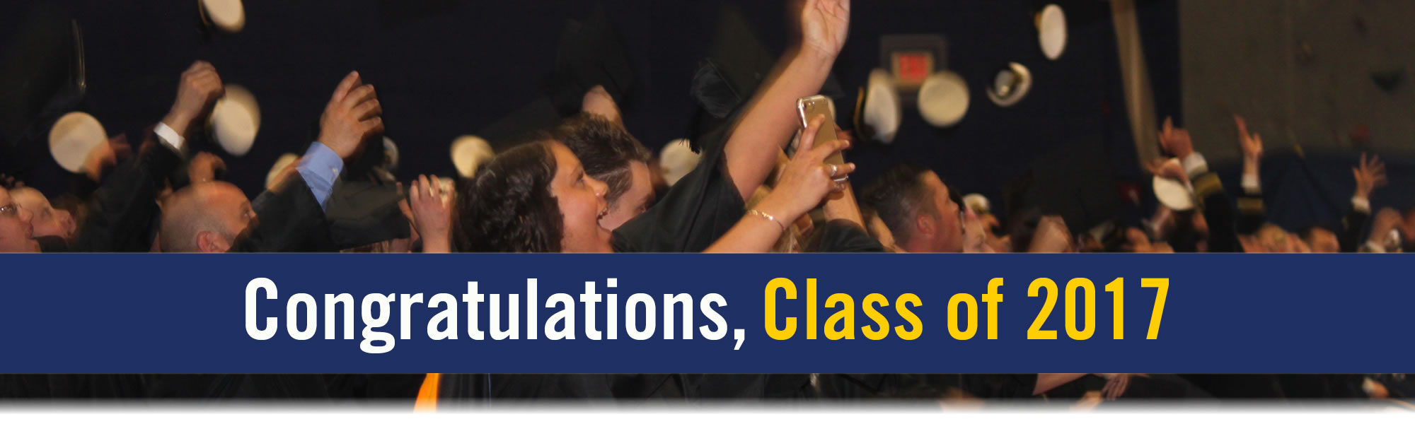 Congfratulations Class Of  _photocontest_slider