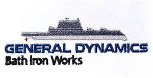 On Campus Recruiting: GD - Bath Iron Works @ 1954 Room, Alfond Student Center | Castine | Maine | United States