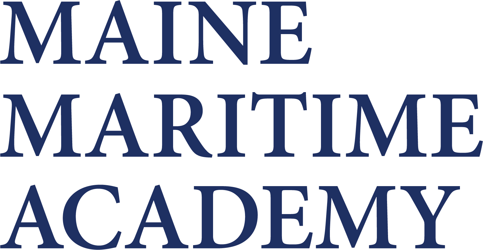 Brand Toolkit - About MMA - Maine Maritime Academy