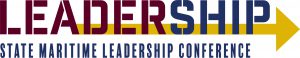 State Maritime Leadership Conference @ Maine Maritime Academy | Castine | Maine | United States