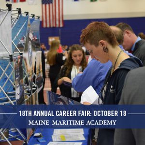 Career Fair