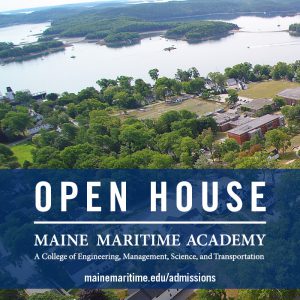 Admission Open House