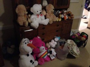Seacoast Chapter Hosts Annual Christmas Party and Toy Drive @ Sprague House | Newington | New Hampshire | United States