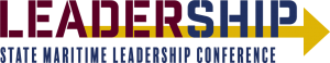 State Maritime Leadership Conference @ Maine Maritime Academy | Castine | Maine | United States