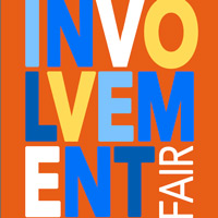 Community Involvement Fair @ Leavitt Lawn