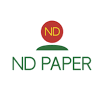 Company Visit: ND Paper @ ALH, Leavitt Hall