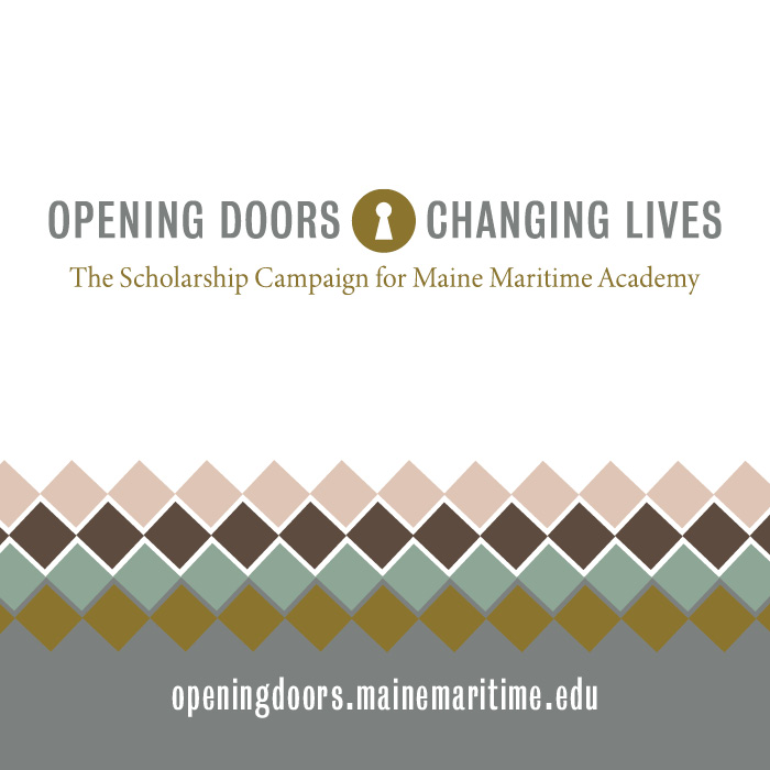 Opening Doors, Changing Lives