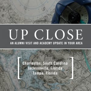 "Up Close" - Tampa, FL @ The University Club of Tampa