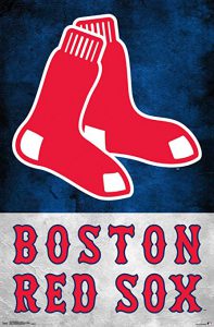 Red Sox Game @ Fenway, Boston