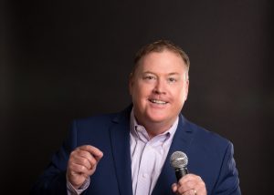 Ed Gerety @ Delano Auditorium