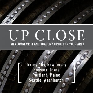 Up Close - Jersey City, NJ @ Komar Headquarters
