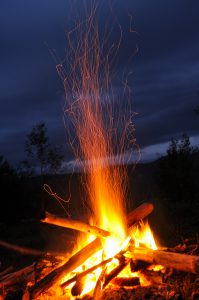 CT/RI Chapter Bonfire and Cookout @ Home of Jon Carr