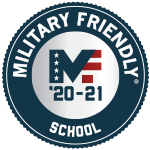 Military Friendly Schools 2020-2021