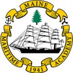 Maine Maritime Academy seal