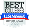 #8 Best Value Schools
