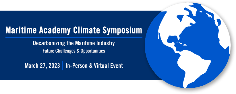 This year’s theme is Decarbonizing the Maritime Industry – Future Challenges & Opportunities.