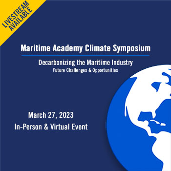 Climate Symposium - March 27, 2023