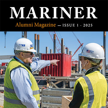 Mariner Magazine