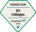 College Raptor - D#