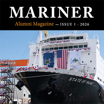 Mariner Magazine