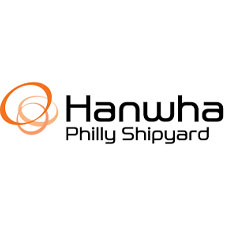 Hanwha Philly Shipyard