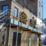 CPMD Firestack
