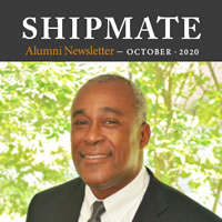 Shipmate Newsletter