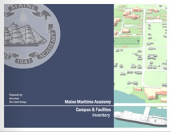 Campus and Facilities Inventory
