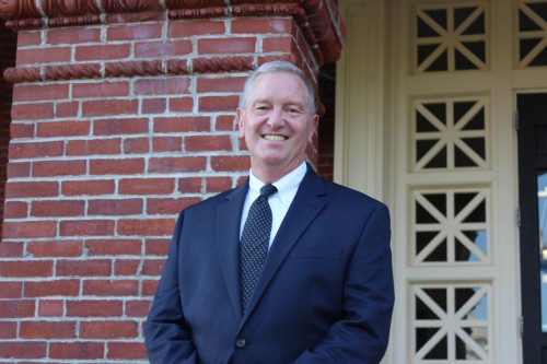 David Gardner