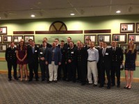 Celebration of Achievement 2014