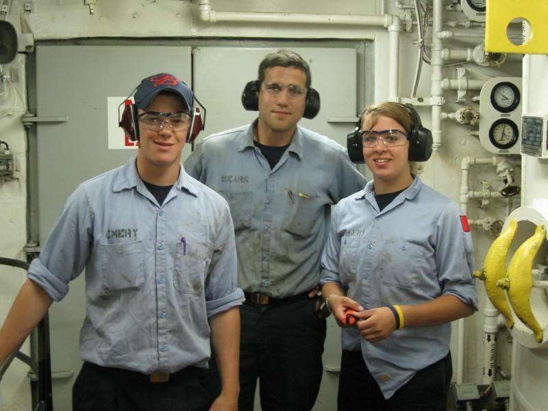 Harold Alfond Foundation Funds Engineering Scholarships