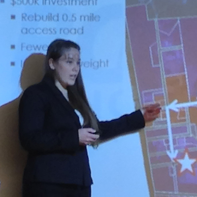 IBL Presentation