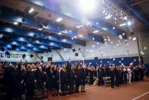 Commencement