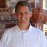 Chris Haley