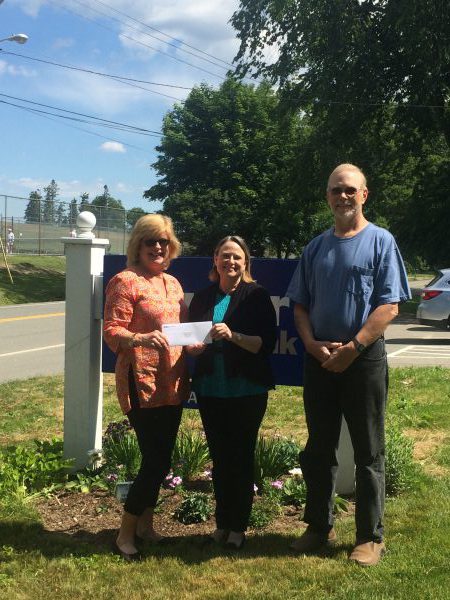 Bangor Savings Bank Foundation