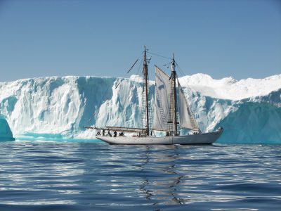 Bowdoin by Moore