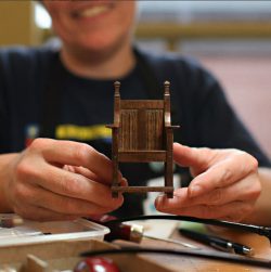 Miniature Chair