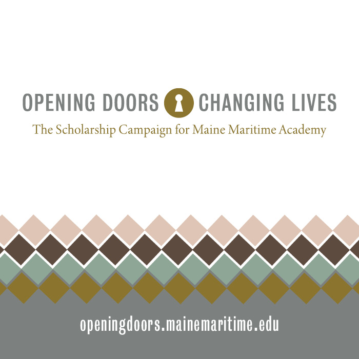 Opening Doors, Changing Lives