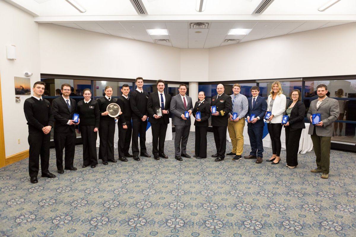 Student Life Awards
