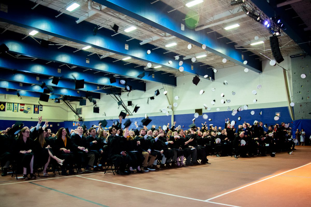 Class of 2019