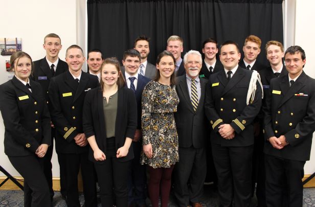2019 Academic Achievement Awards