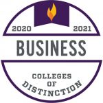 2019-2020-College of Distinction Business