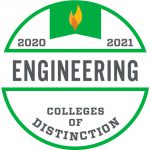 2019-2020-College of Distinction Engineering
