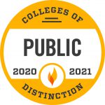 2019-2020-College of Distinction Public