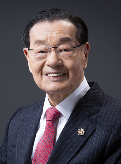 Dr. James S. C. Chao