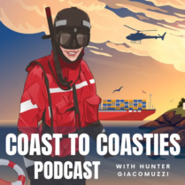 Coast to Coasties Podcast